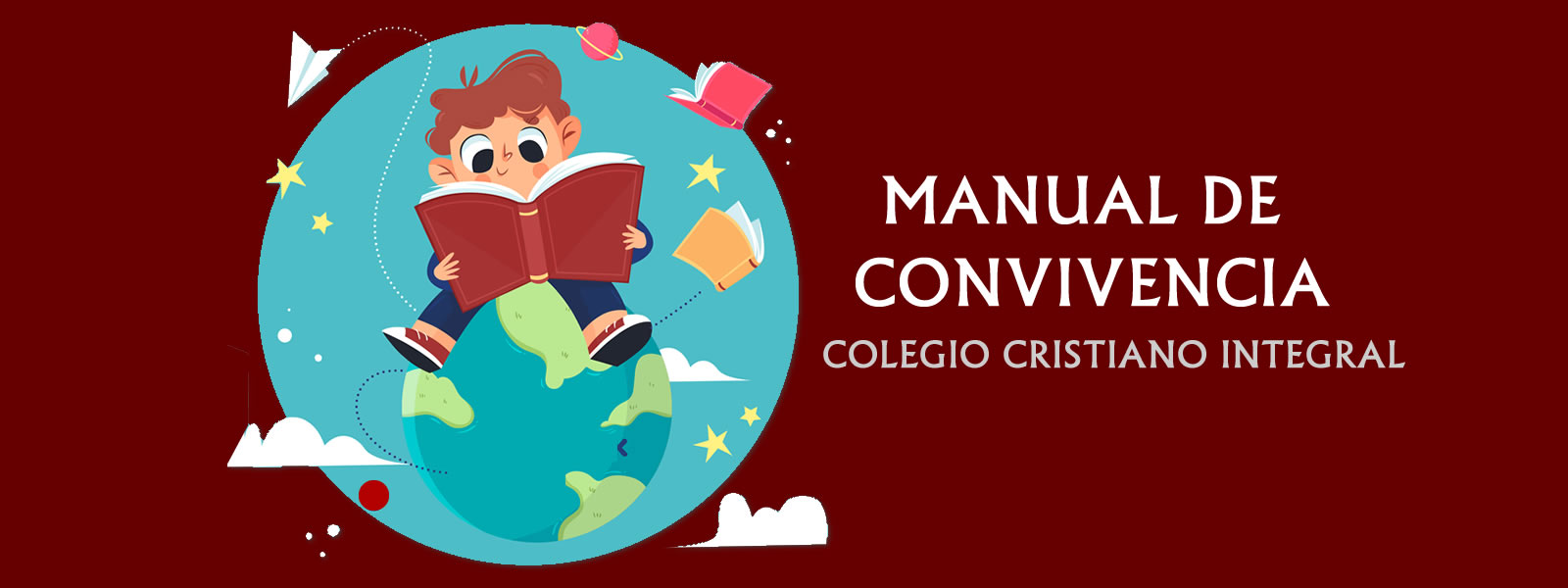 Conoce nuestro Manual de convivencia